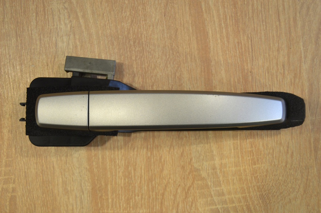 фото №1, Ручка наружная правый перед chevrolet captiva lift