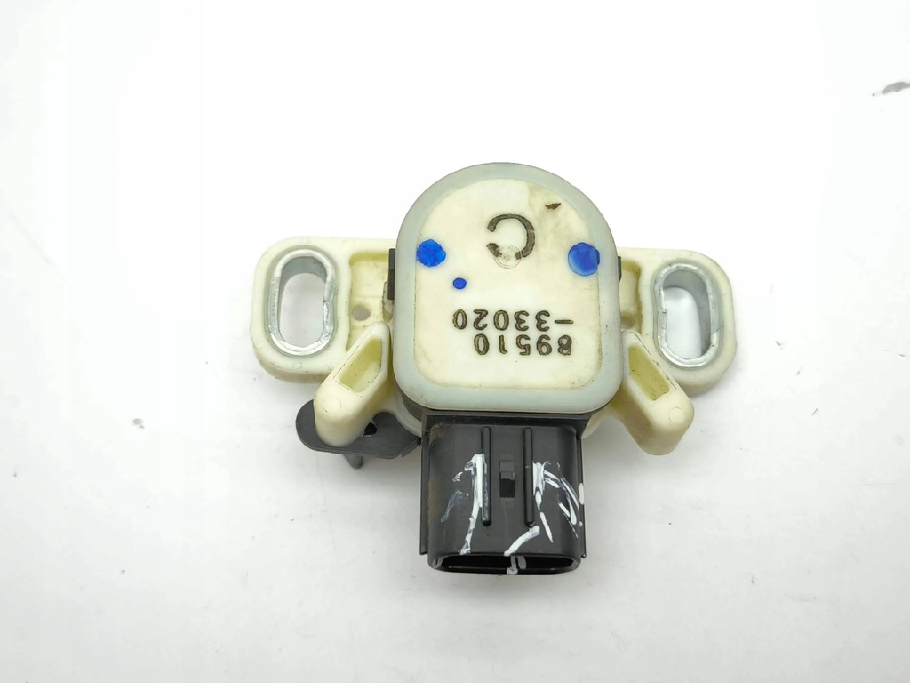 фото №7, Lexus is iii xe30 2015 датчик педалі гальма / стоп-сигнал