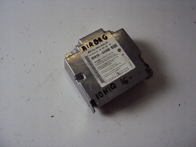 фото №1, Датчик подушка безопасности hyundai ioniq 2016-2022