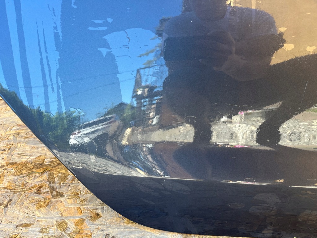 фото №13, Hyundai i30 i-30 iii 3 hb kombi 17- дверь правое задние задняя