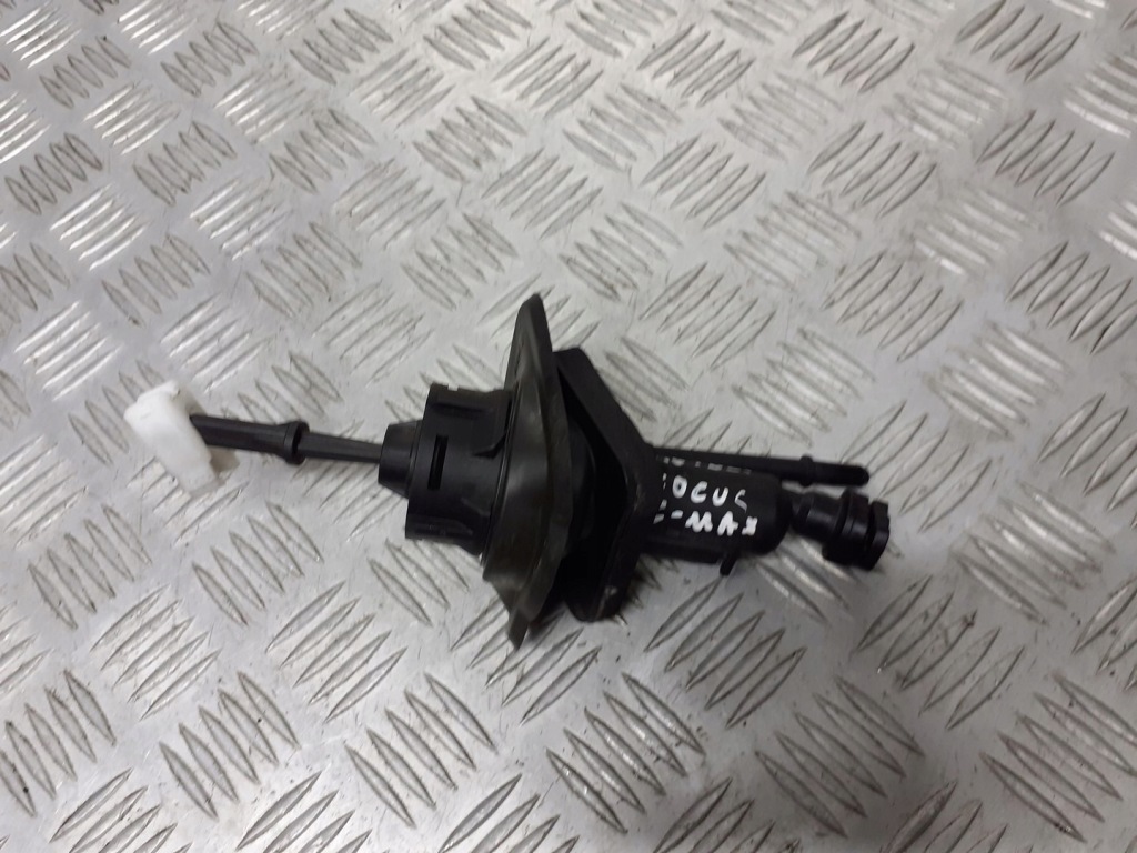 фото №1, Помпа сцепления ford c-max i 1.6 tdci