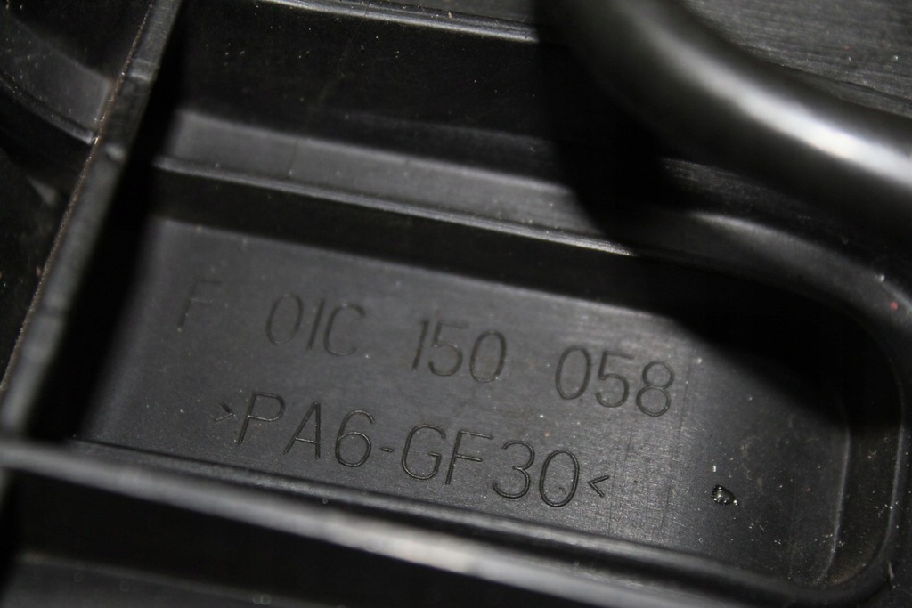 фото №9, Колектор всмоктуючий 01c150058 alfa giulietta 1.4 t