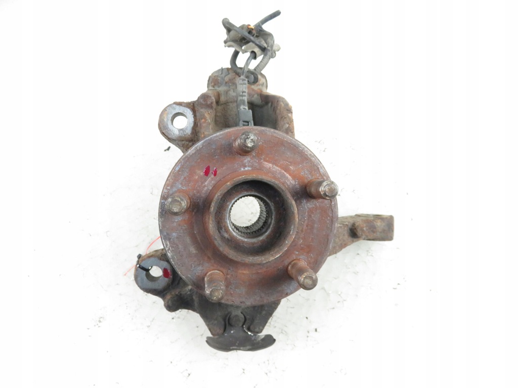 фото №1, Ступица lp с abs m859387