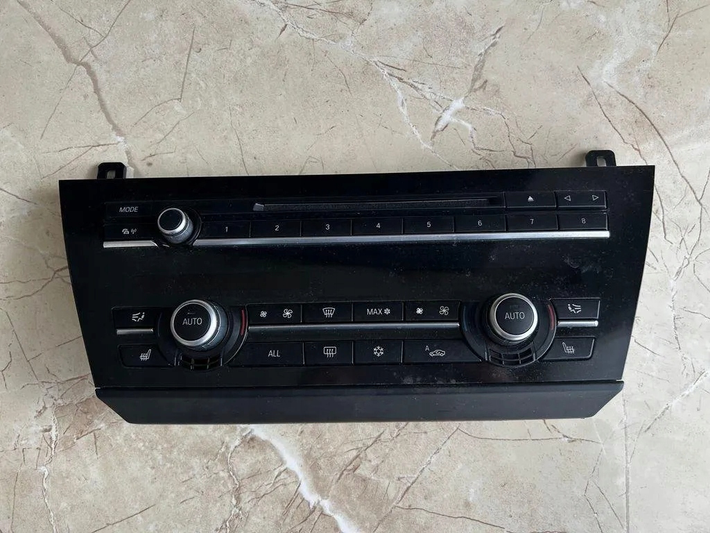 Другое модули bmw 6 купе f13 9263762 4.0l бензиновый 2012 с Разборки