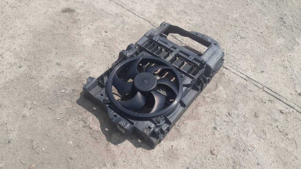 фото №5, Підсилювач pas передній peugeot 407 1.6hdi