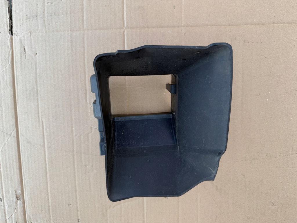 фото №1, Впуск повітропровід повітря renault megane iv 628108013r