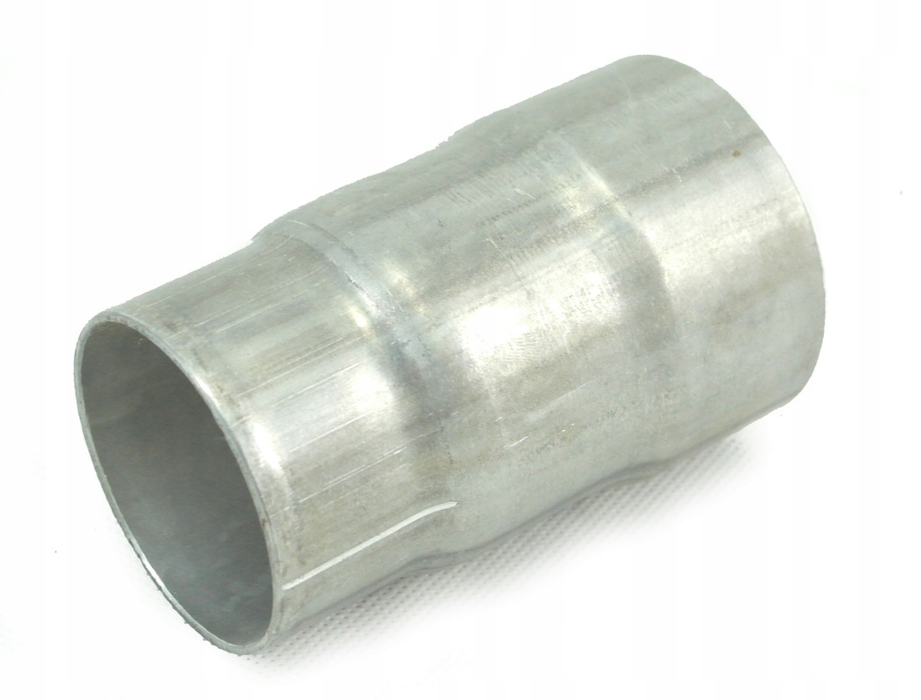 фото №1, Переходник rur выпускных стальной 50mm 55mm 60mm