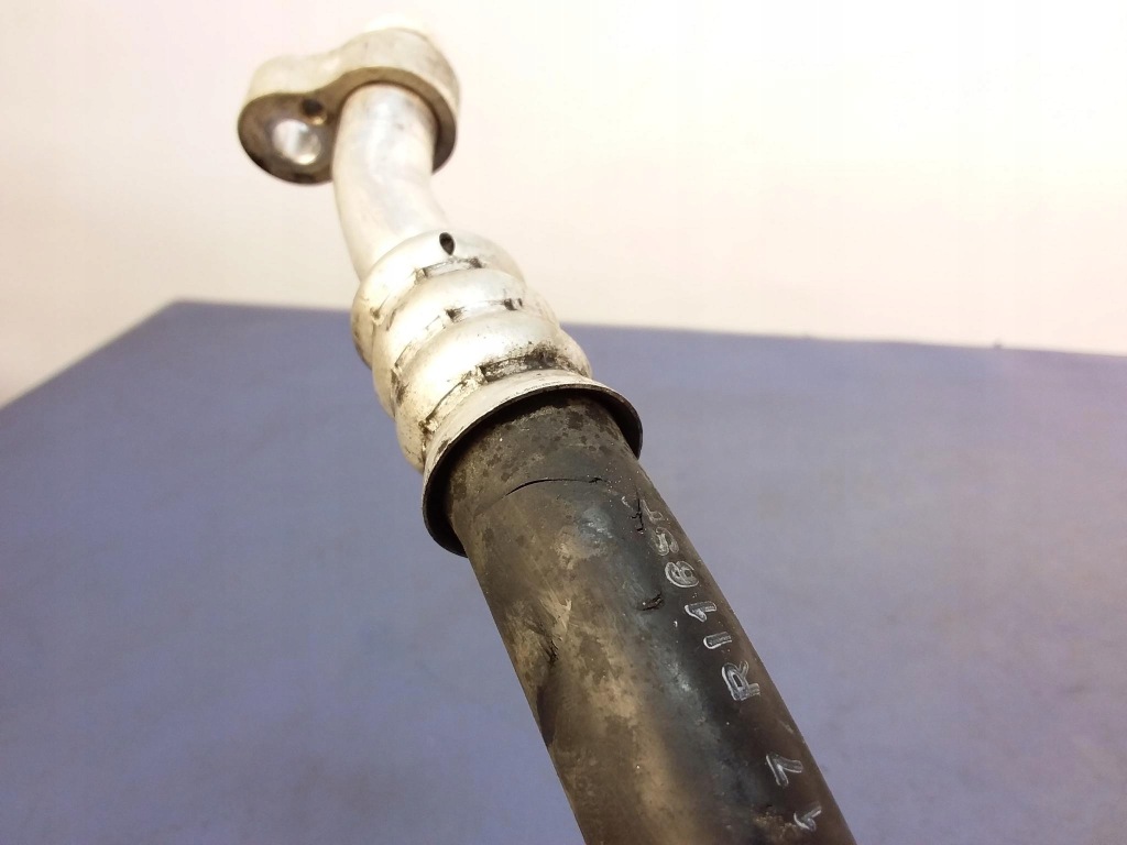 фото №7, Bmw x5 f15 2.0 шланг трубка кондиционера 9337800