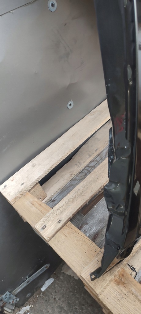 фото №9, Крыло правый перед передний nissan x-trail xtrail iii 3 t32 04.14-08.22 ean