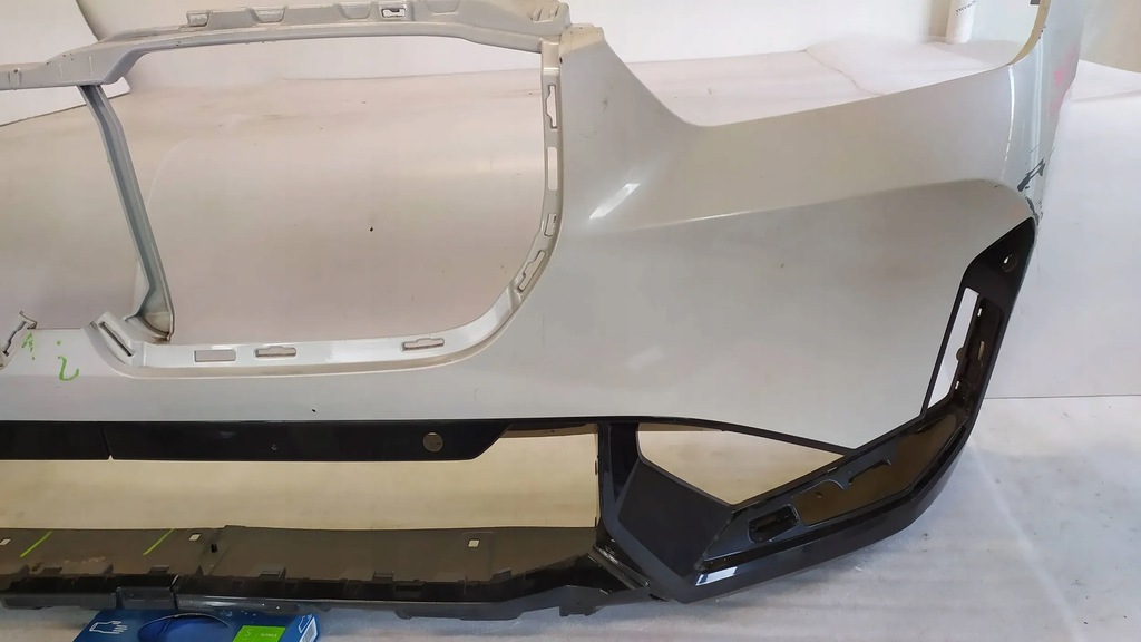 фото №6, Бампер перед передний bmw x1 u11 x-line 22-