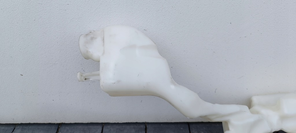 фото №6, Mini cooper r55 r56 r57 бак омывателя