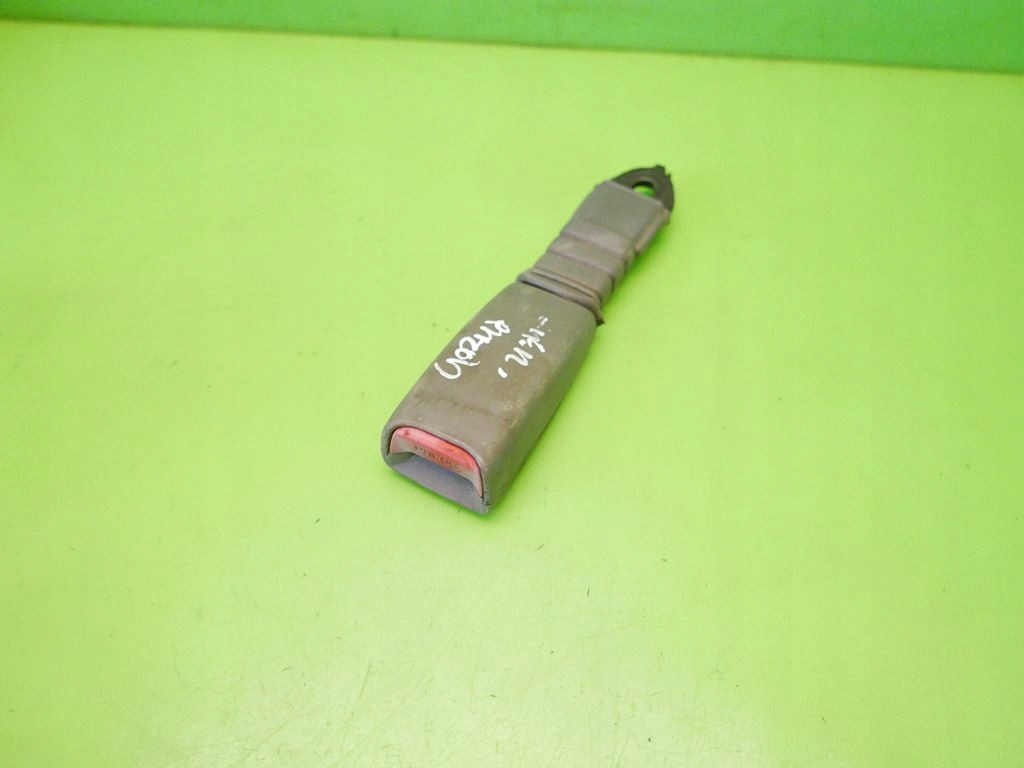 фото №4, Замок поперечина ліва перед kia carnival i 5d 99-01