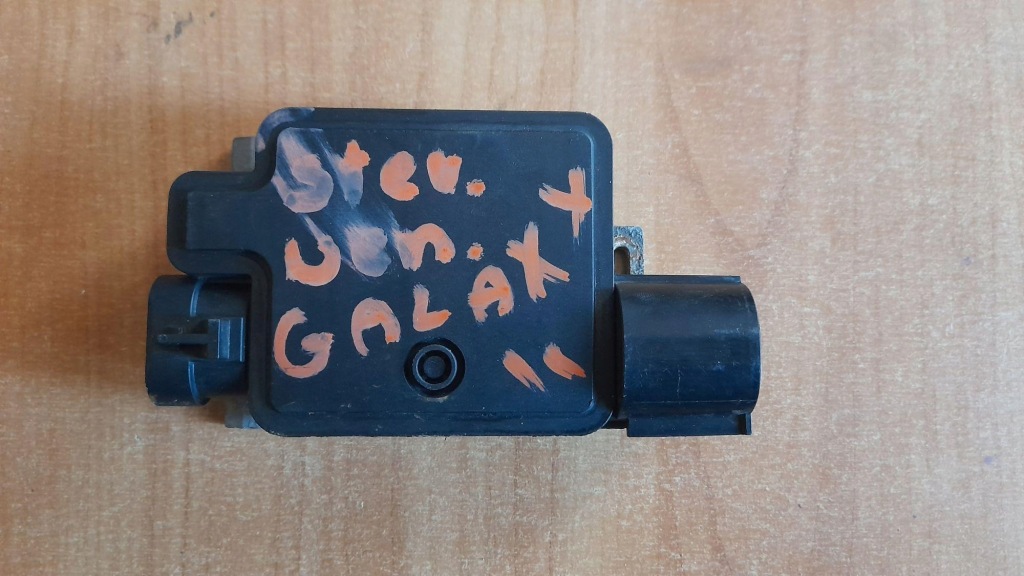 фото №1, Блок управления wentylatora^^ ford galaxy ii 2.0 tdci 940002904