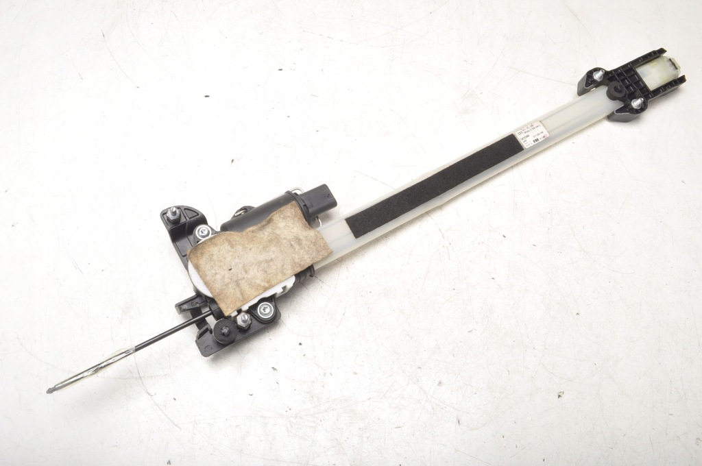 фото №6, Audi a8 d4 механизм шторка левый 4h0861964