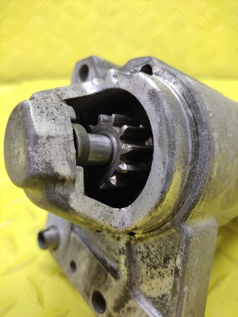 фото №5, Citroen c5 iii 1.6 thp стартер 764559480