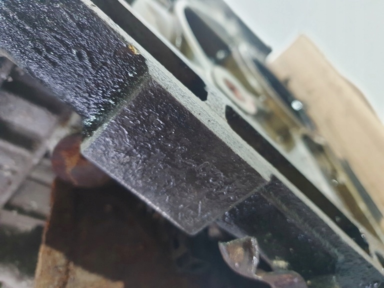 фото №7, Honda cr-v iii 07r 2.0 i-vtec r20a2 блок двигателя