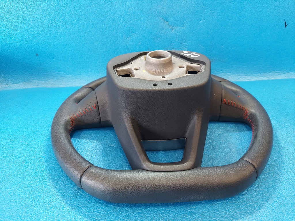 фото №14, Повітропровід seat leon fr 5f0419091m