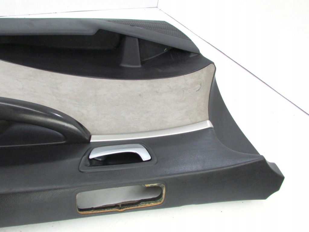 Citroen c8 обшивка дверь правый перед кожаный europa 02-16r Недорого