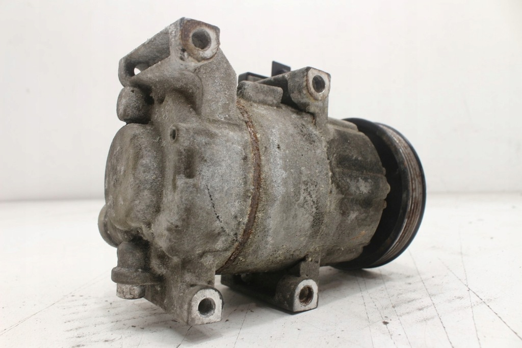 фото №6, Компресор кондиціонера kia ceed ii 1.6 crdi f500-jdccf03