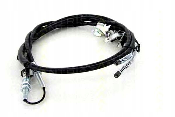 фото №1, Triscan трос ham. ручной. suzuki задняя alto 1,0 94-02