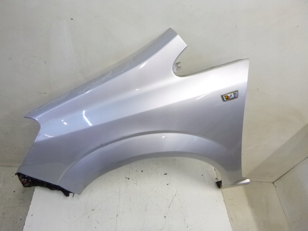 фото №8, Крыло левый opel zafira b z157 2006r.