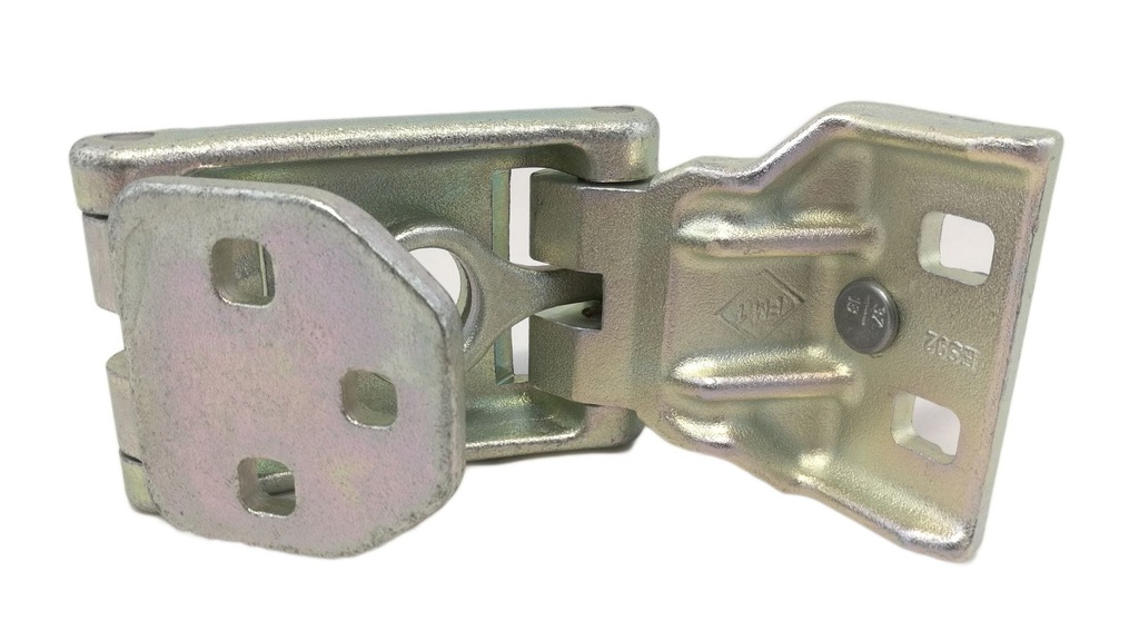 фото №3, Петля дверь задних renault master iii 844009783r оригинал