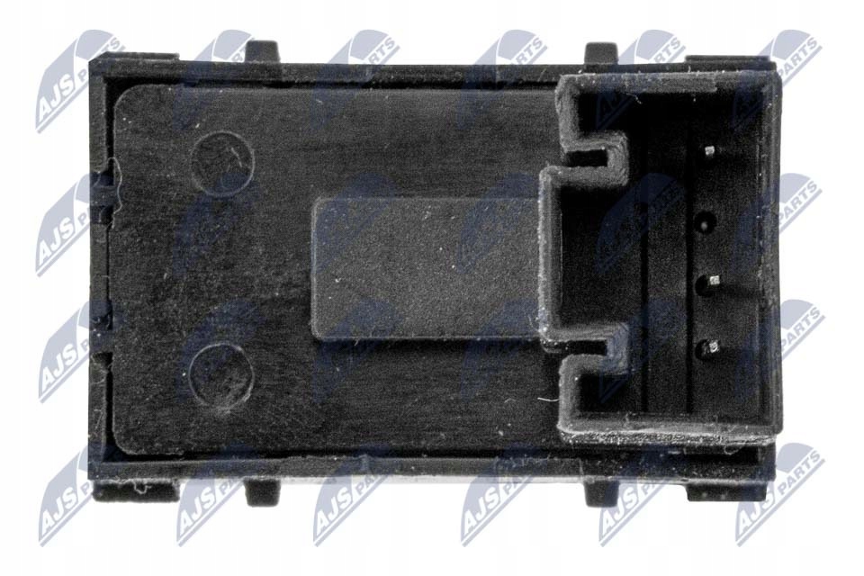 фото №11, Перемикач, підйомник скло nty ews-vw-007