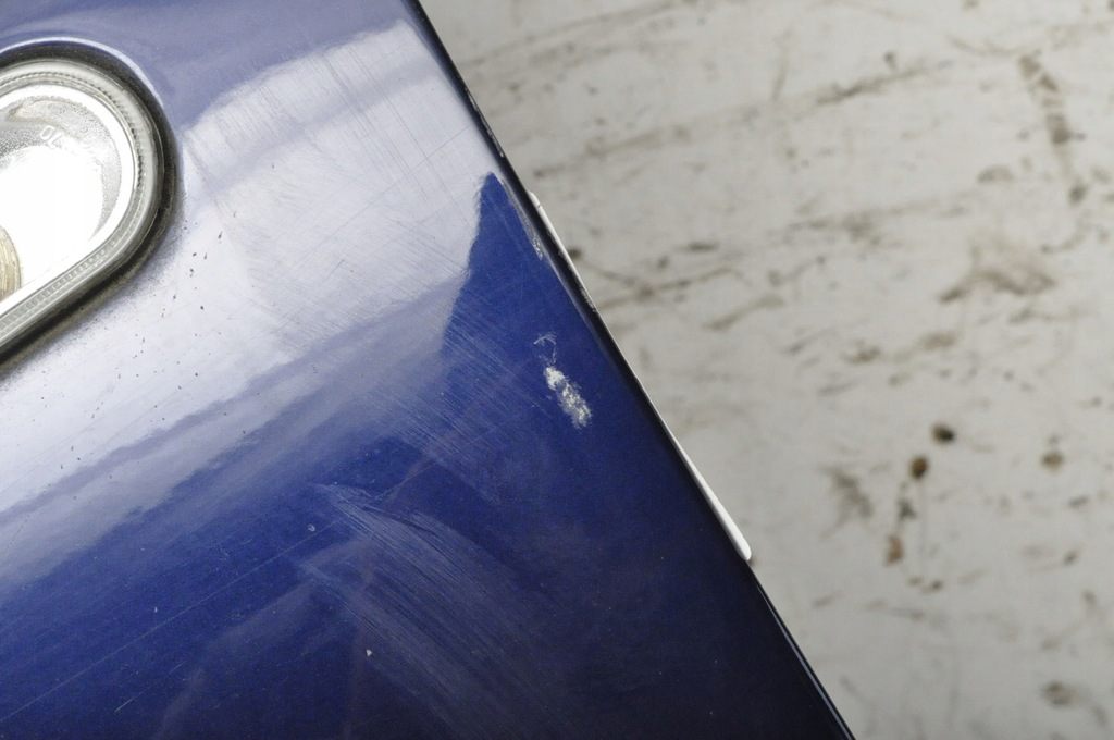 фото №12, Volkswagen fox крыло левый перед передний