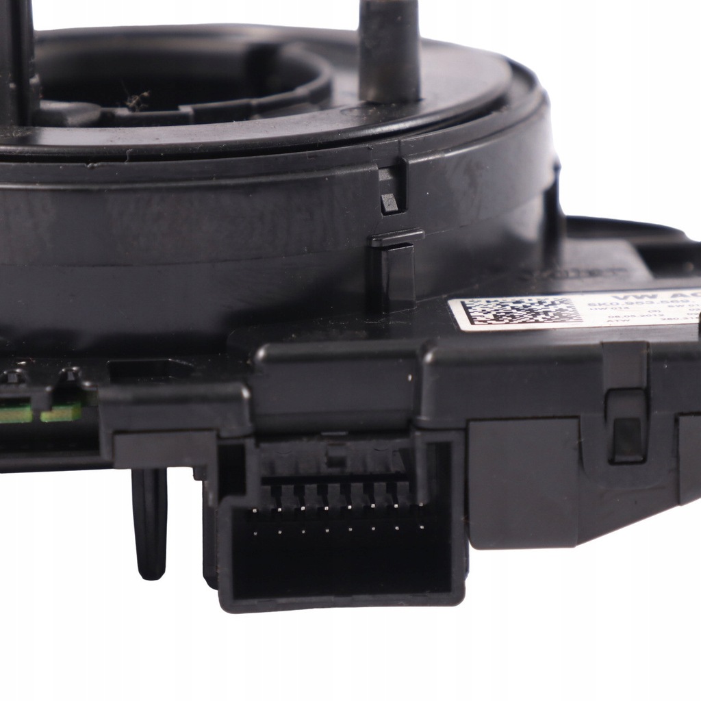 фото №9, Стрічка подушка безпеки vw golf 09-, jetta 11-, sha 5k0953569al оригінальний номер vw