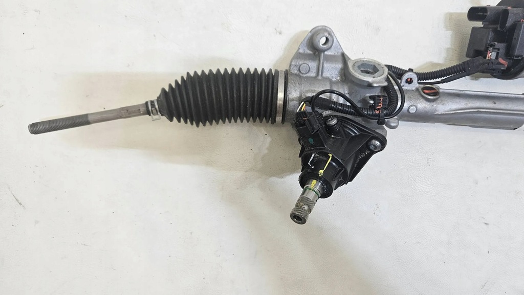 фото №7, Система кермовий рейка рульова bmw x3 x4 g01 g02 lci lift 5a65af302 nowa