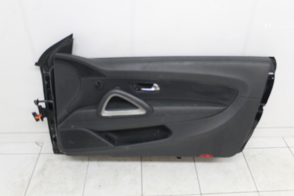 фото №11, Двері правий перед праве передні volkswagen vw scirocco 2008r- lc9x