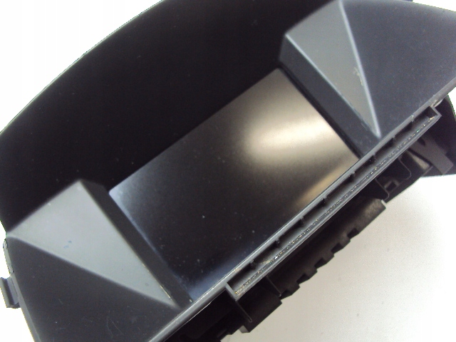 фото №3, Екран дисплей opel zafira b 2005 r