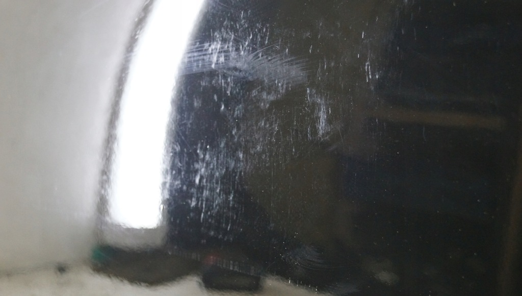 фото №9, Дверь левый перед vw polo v 6r 3d