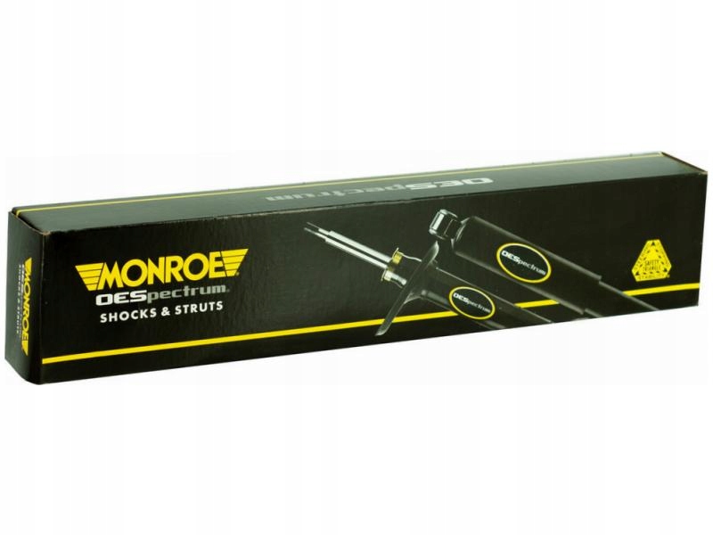 фото №1, Амортизатор лівий перед ford tourneo connect 1.0-1.6 13-