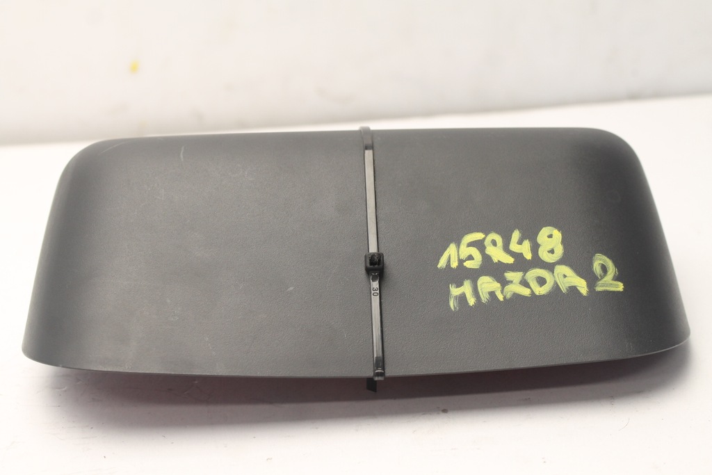 фото №5, Третий свет стоп стоп-сигнал mazda 2 dy 03r-