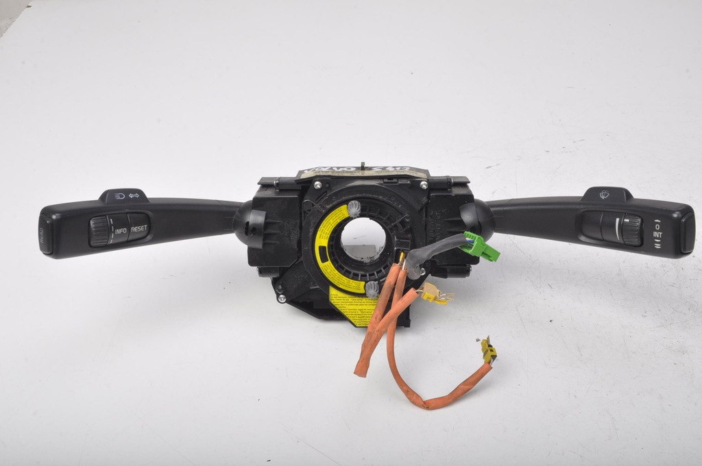 фото №1, Volvo s40 ii переключатель комбинированный 30773155