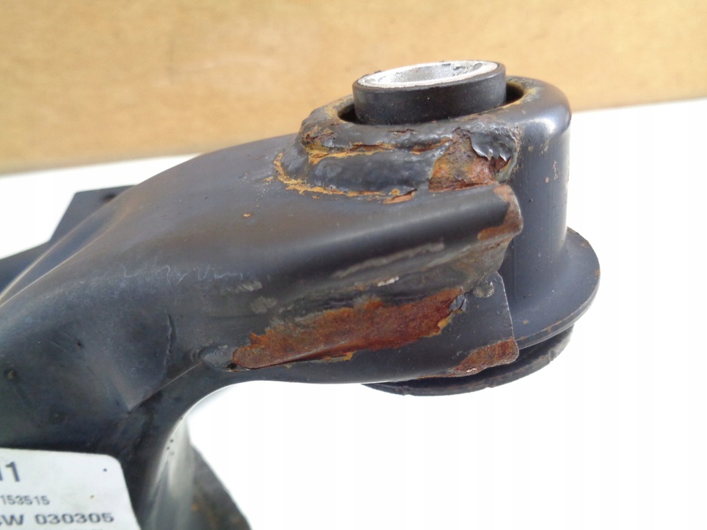 фото №4, Kia soul ii ev 14-18r подрамник подрамник подрамник перед