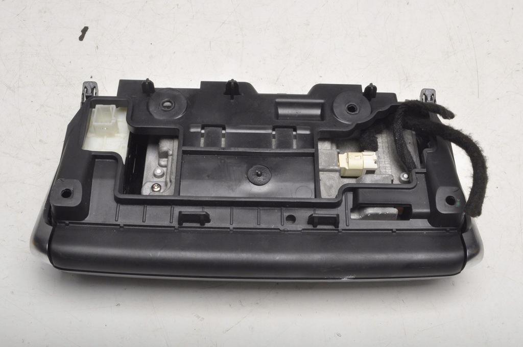 фото №7, Peugeot 2008 i дисплей экран навигации