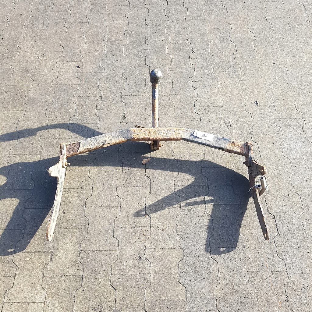 фото №6, Hak dacia logan ii