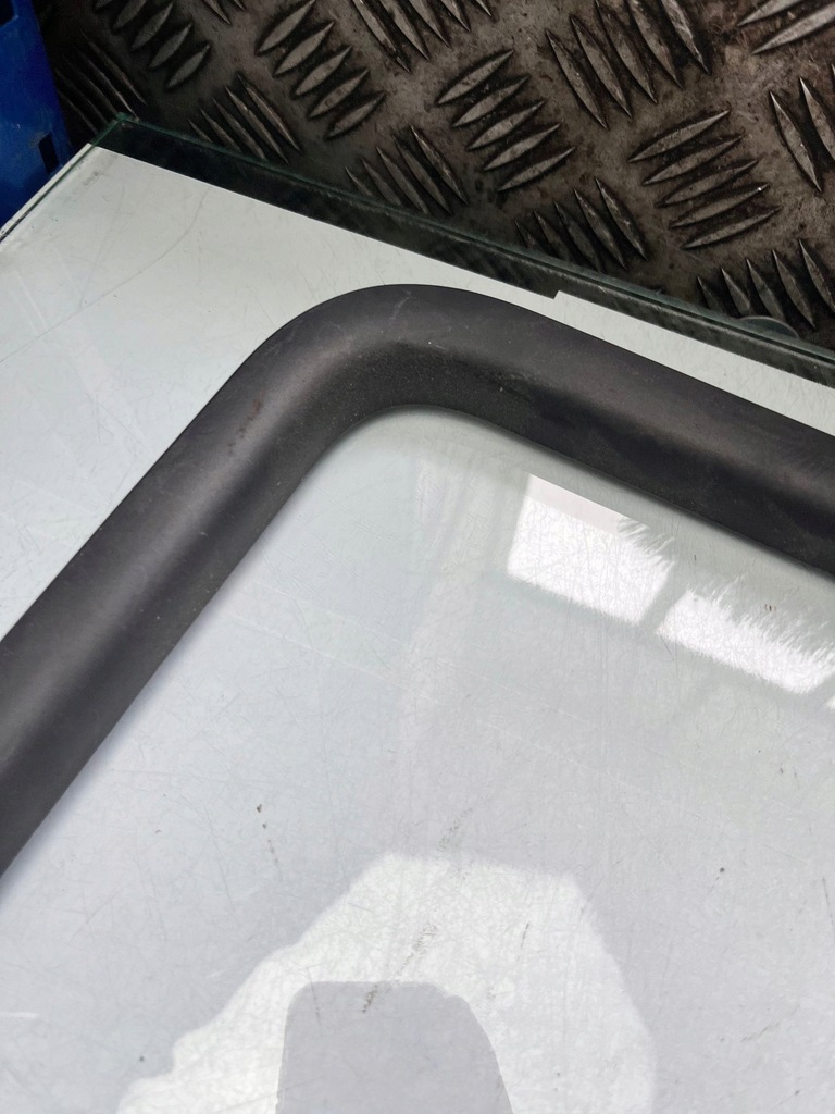 фото №8, Mini one - cooper r50 - 53 --- прокладка люк 51441511580