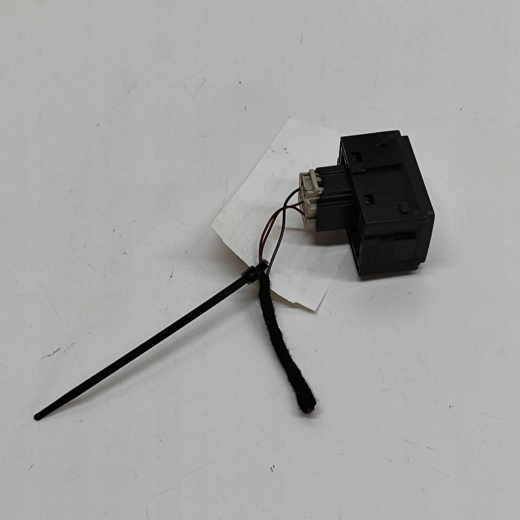 фото №4, Land rover range rover evoque l538 2015 набір перемикачів i кнопок