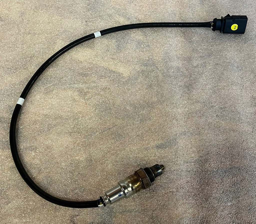 фото №1, Датчик лямбда-зонд audi 8b3906262d
