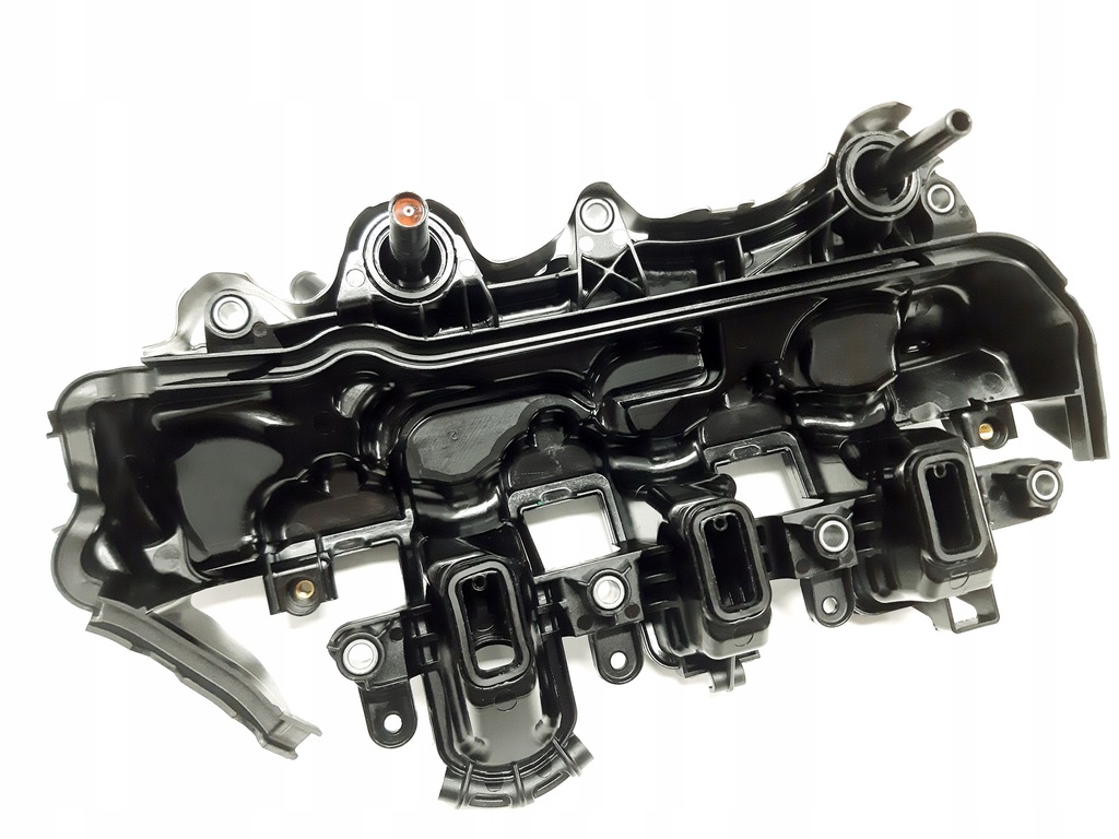 фото №4, Крышка клапанов renault scenic iv 1.7 dci 118306606r r9na401