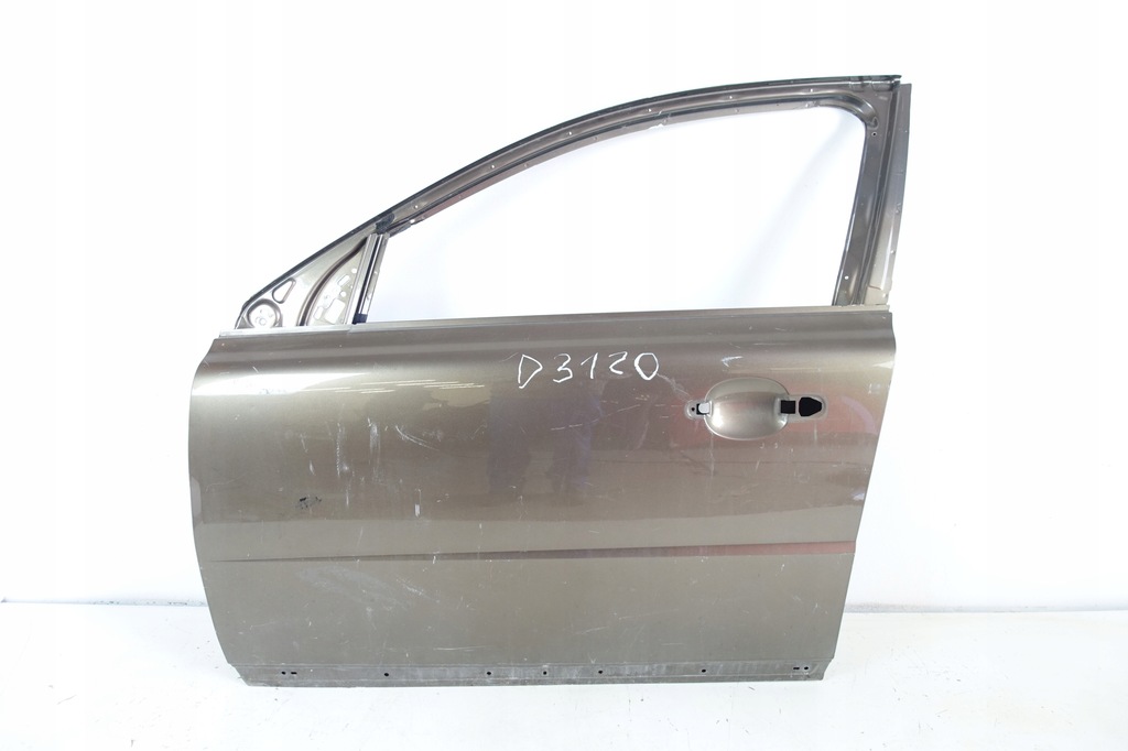 фото №1, Дверь левый перед передние volvo s80 ii v70 iii