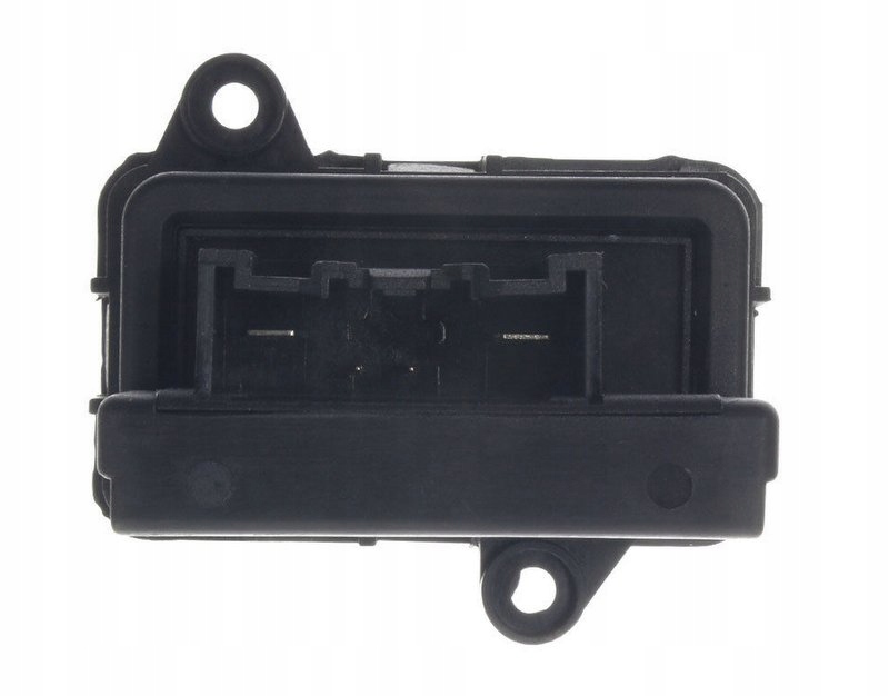 фото №3, Резистор резистор вентилятор ford galaxy 2006-2015