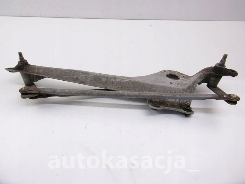 фото №9, Ford taurus -99 механизм дворник f6du17c438ad