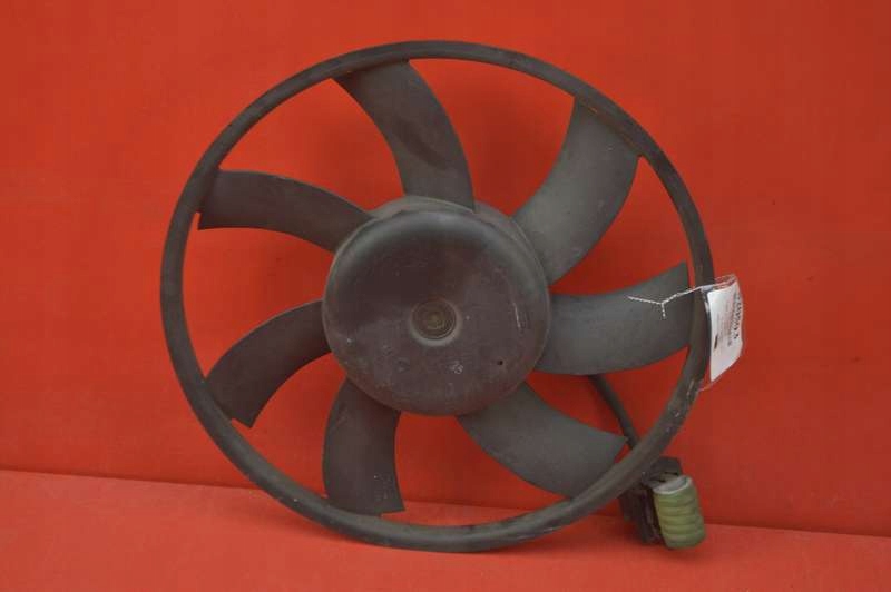 фото №1, Вентилятор opel insignia a 2.0 cdti 10r