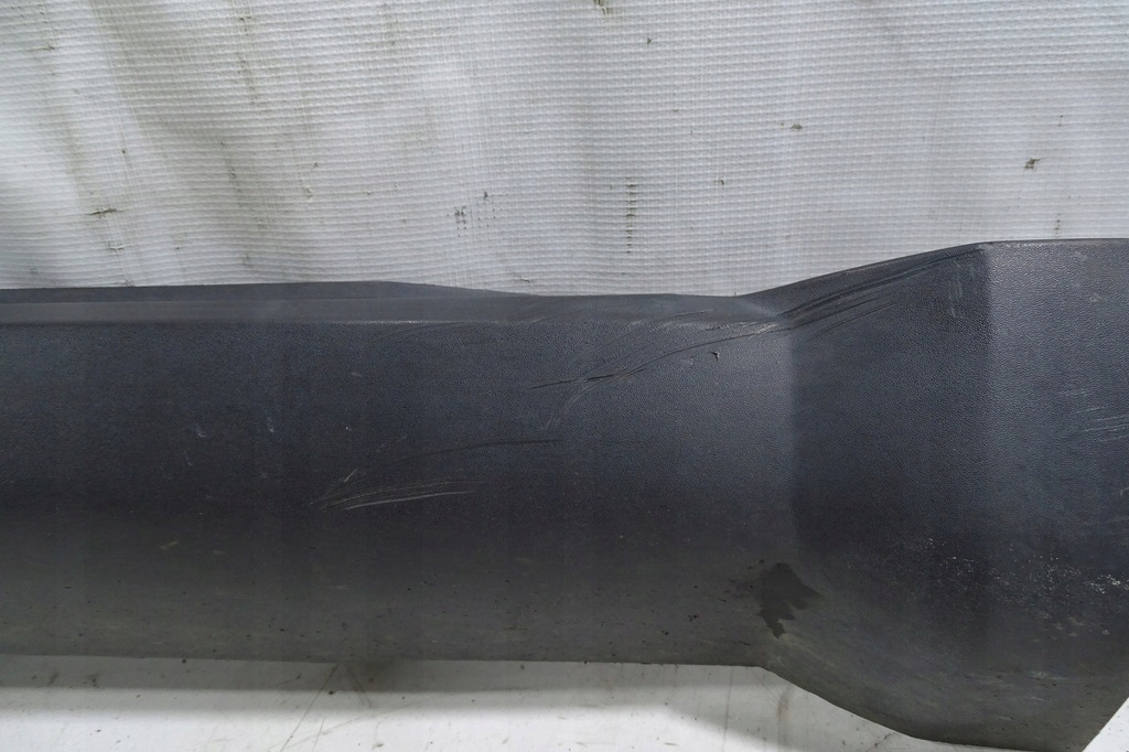 фото №9, Dodge journey freemont 11- молдинг поріг накладка права