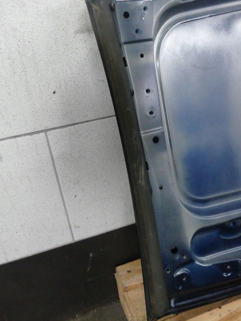 фото №14, Mercedes slk r171 cabrio крыша обшивка крыша niebieskie niebieski c950