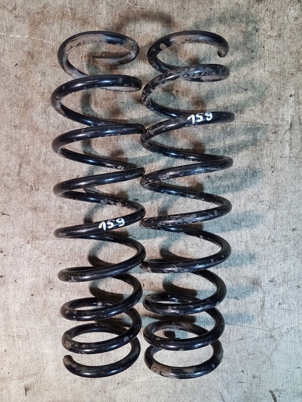 Купить Пружины задний  задняя комплект alfa romeo 159 sedan